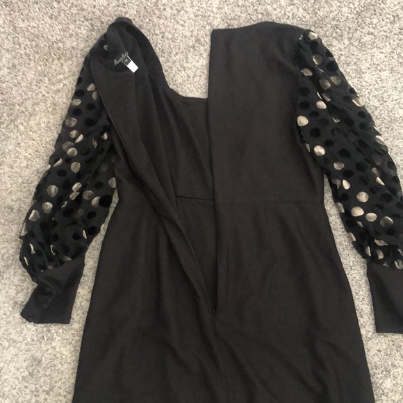 Flocked with Fab Mini Dress from Modcloth - Picture 8 of 8